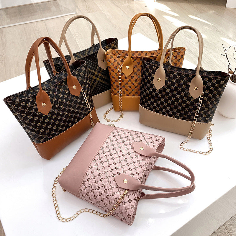 Women's handbag wholesale