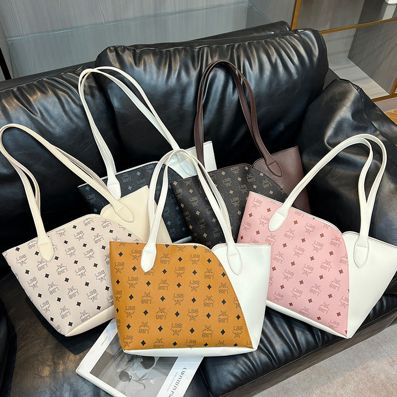 European tote bag