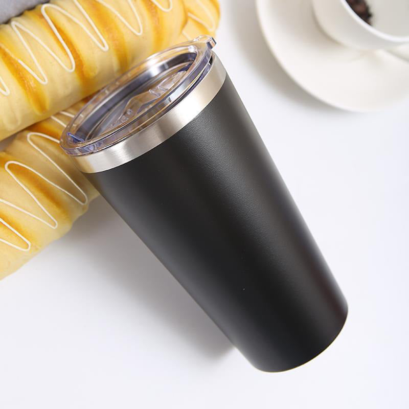 Outdoor car thermos cup