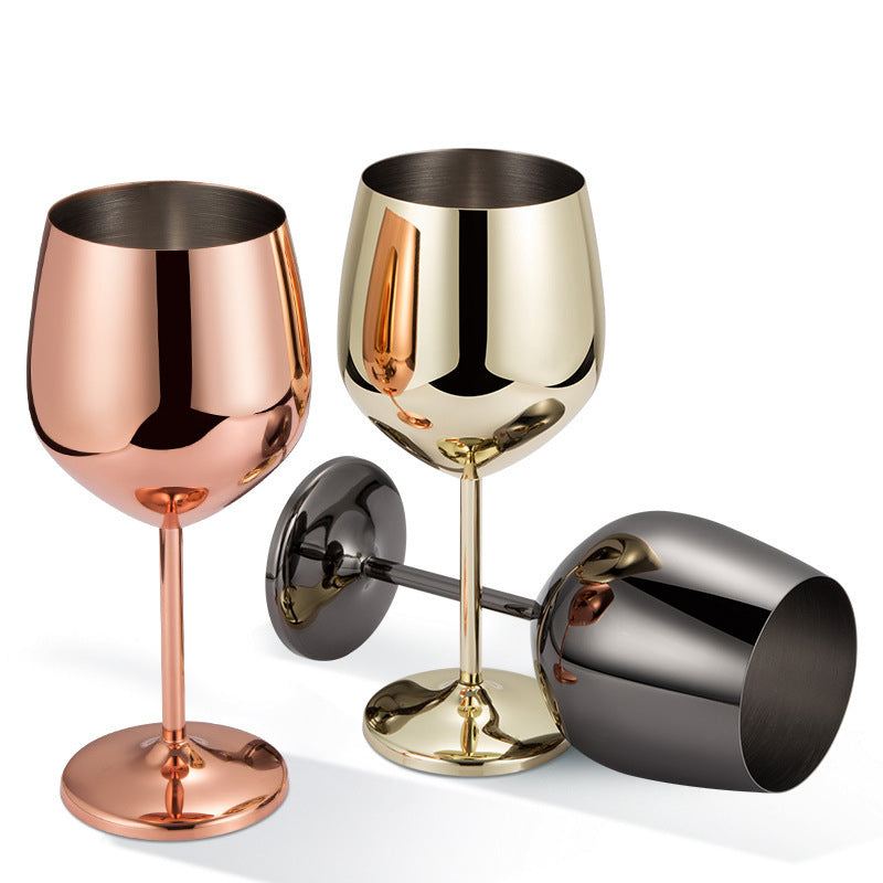 Wholesale wine glasses and cocktail glasses