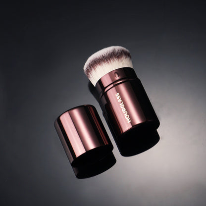 HG Portable Retractable Foundation Brush