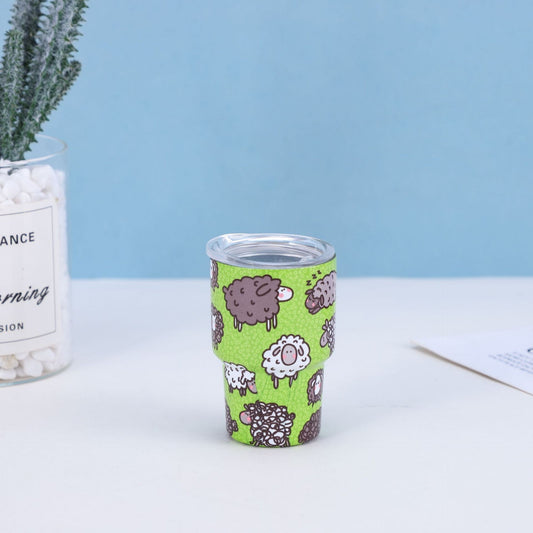 Coffee cup small spirit cup