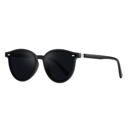 New Korean GM Trendy Polarized Sunglasses