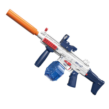 Large Capacity Rechargeable Automatic Water Gun