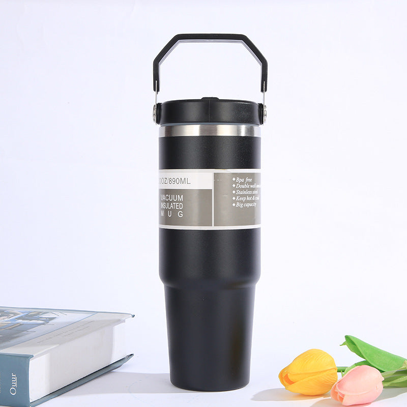 20Oz/30oz Portable Car Cup Portable Car Coffee Cup