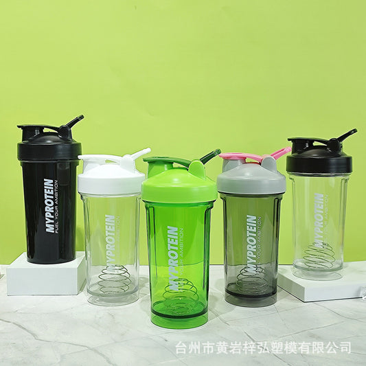 500ML Sports Shaker Cup