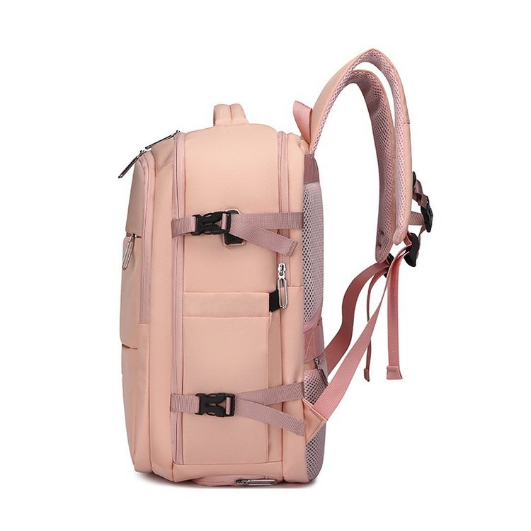 Multifunctional backpack