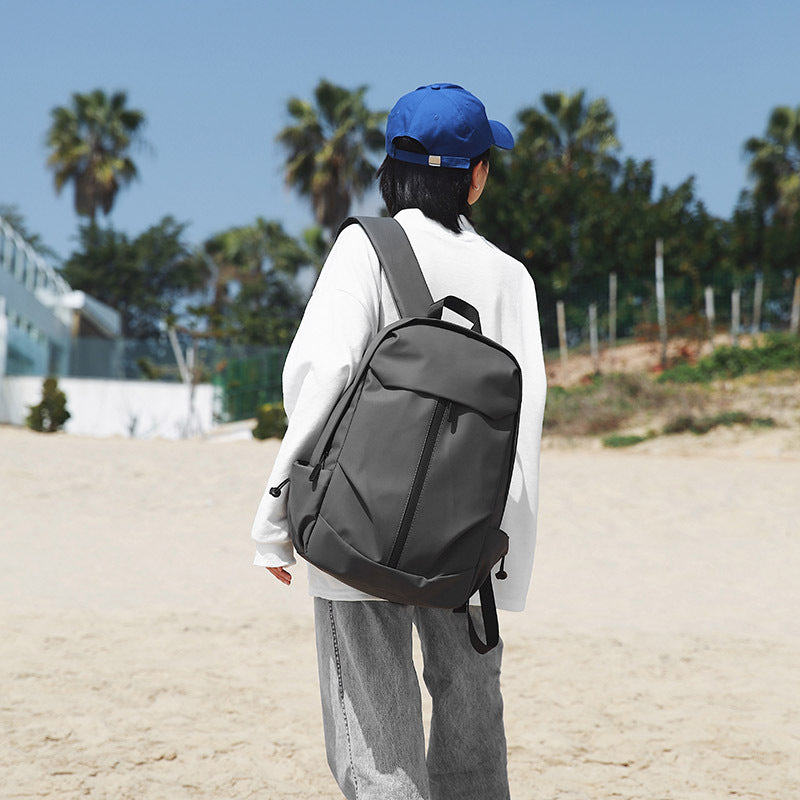 Computer bag fashion backpack