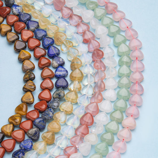 10MM love loose beads