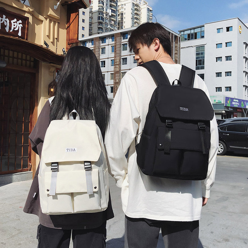 Student Trend Backpack ins