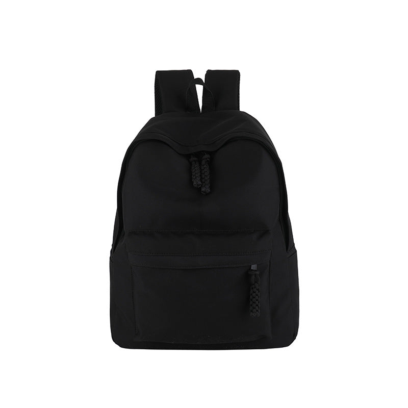 School bag girls versatile backpack big