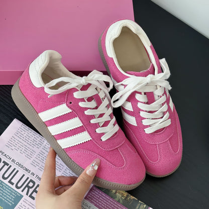 Summer breathable casual shoes