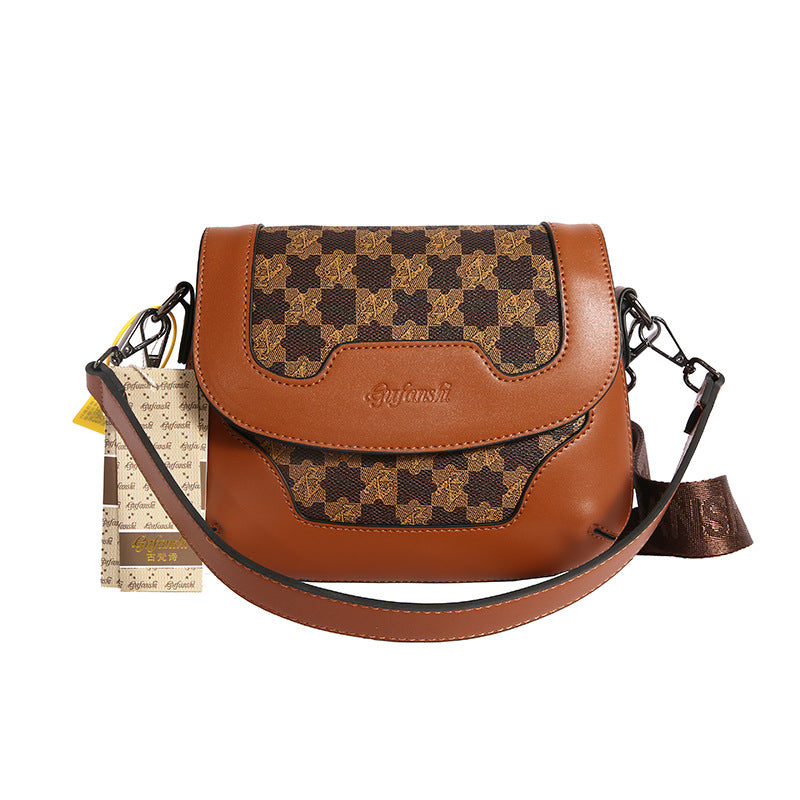 Crossbody bag foreign trade wholesale