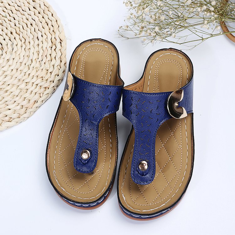 Large size 35-43 slippers