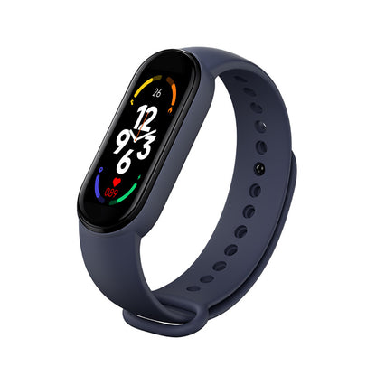 M7 Heart Rate Monitoring Bluetooth Bracelet