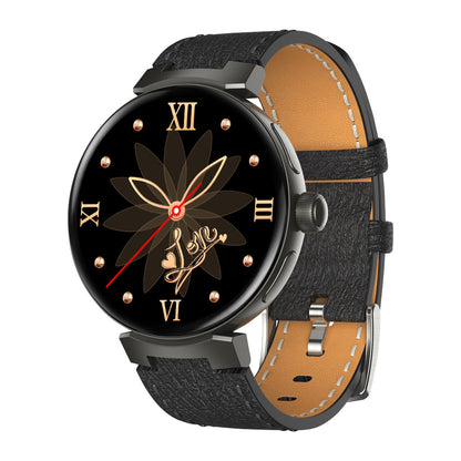 V2 Ultra Clear Dynamic Phone Watch