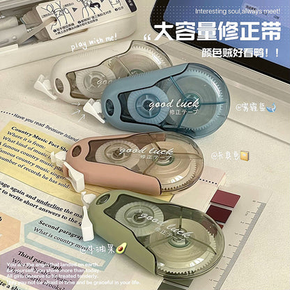 Alteration tape Anti-skid strip Correction tape