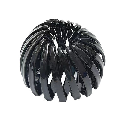 Simple headdress ball head hair band