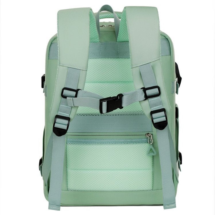 Travel luggage fashion backpack