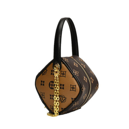 Premium special-shaped women's bag