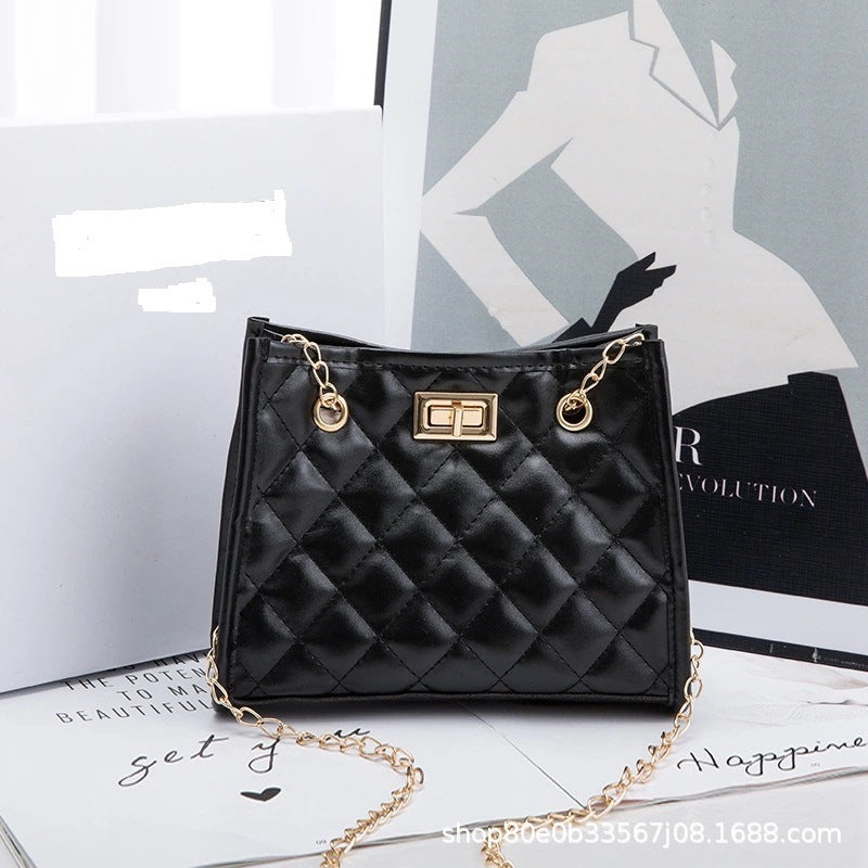 New fashion women's shoulder bag