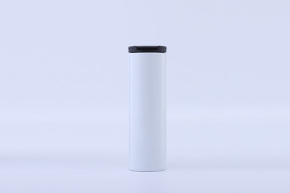 Double-Layer Vacuum Stainless Steel Coffee Mug