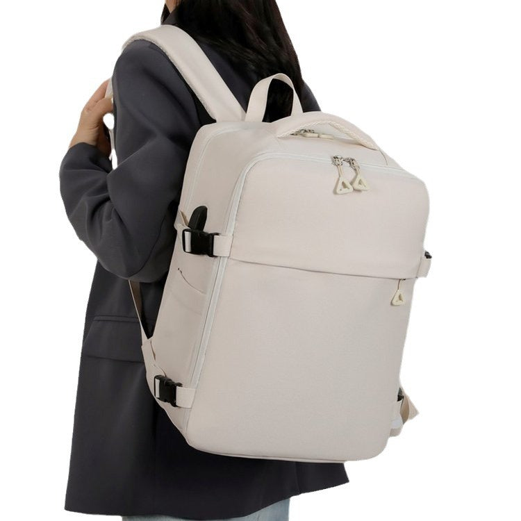 Travel luggage fashion backpack