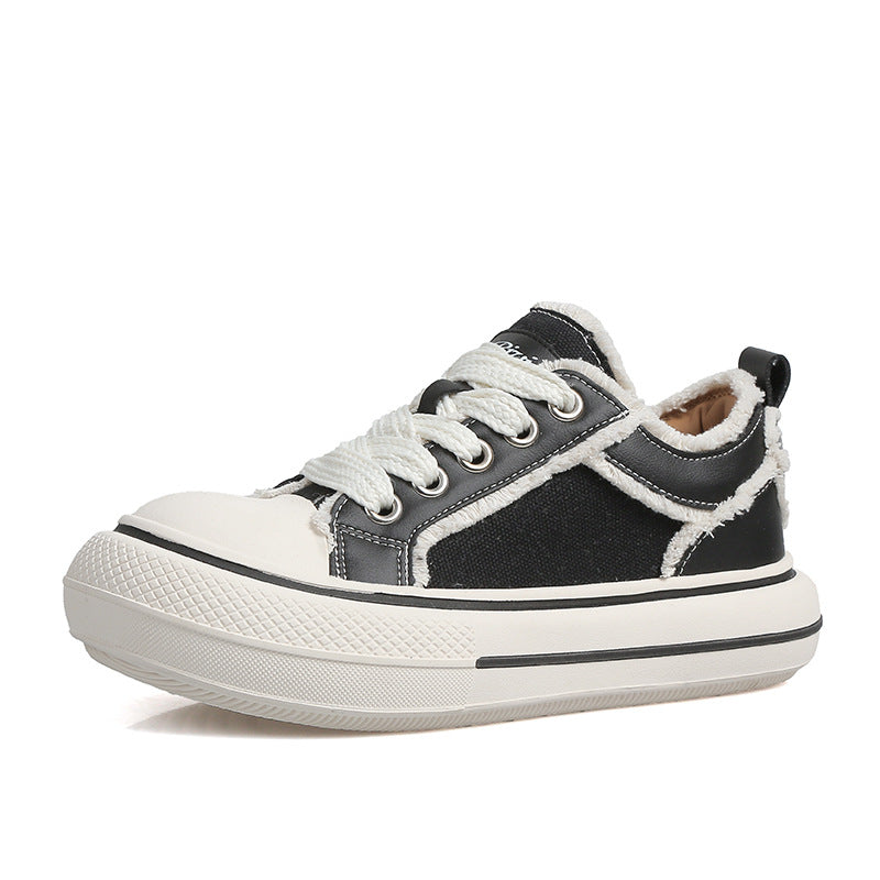 women's classic canvas shoes