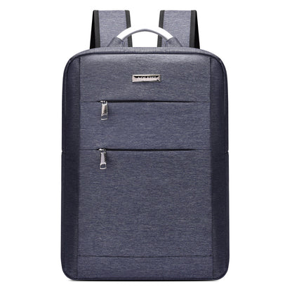 Large capacity laptop bag fashion