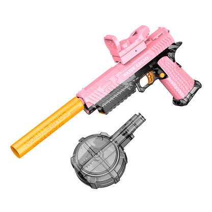 Electric Water Gun Desert Eagle Toy