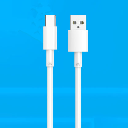 New Type-C Data Cable Apple Android Huawei Honor Fast Charging