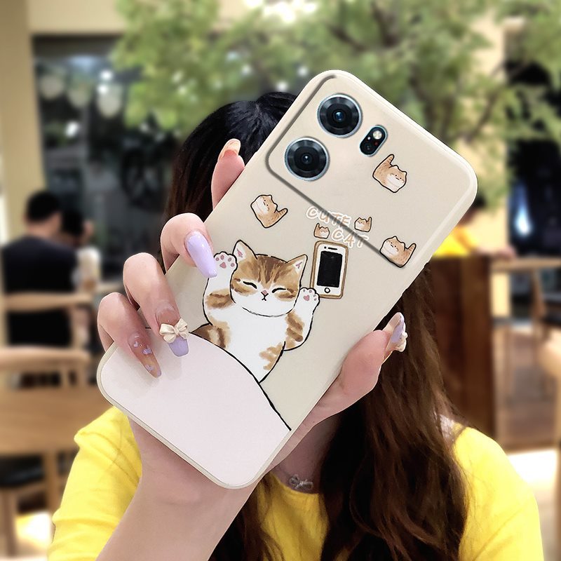 OPPO K10 5G Phone Case