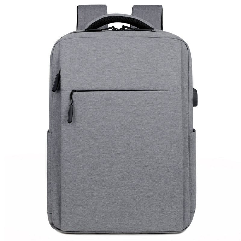 New computer backpack for men