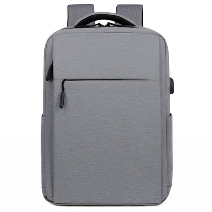 New computer backpack for men