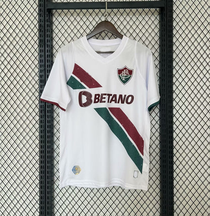 24-25 Brazil League Cruzeiro Corinthians Vasco Fluminense Jersey