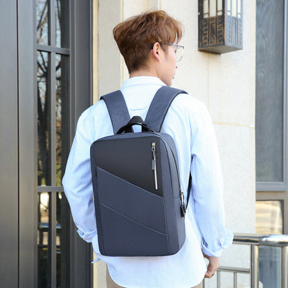 Backpack Men's Laptop Backpack