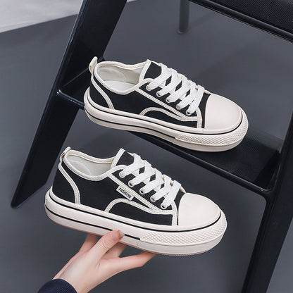 New canvas shoes casual shoes BR1109