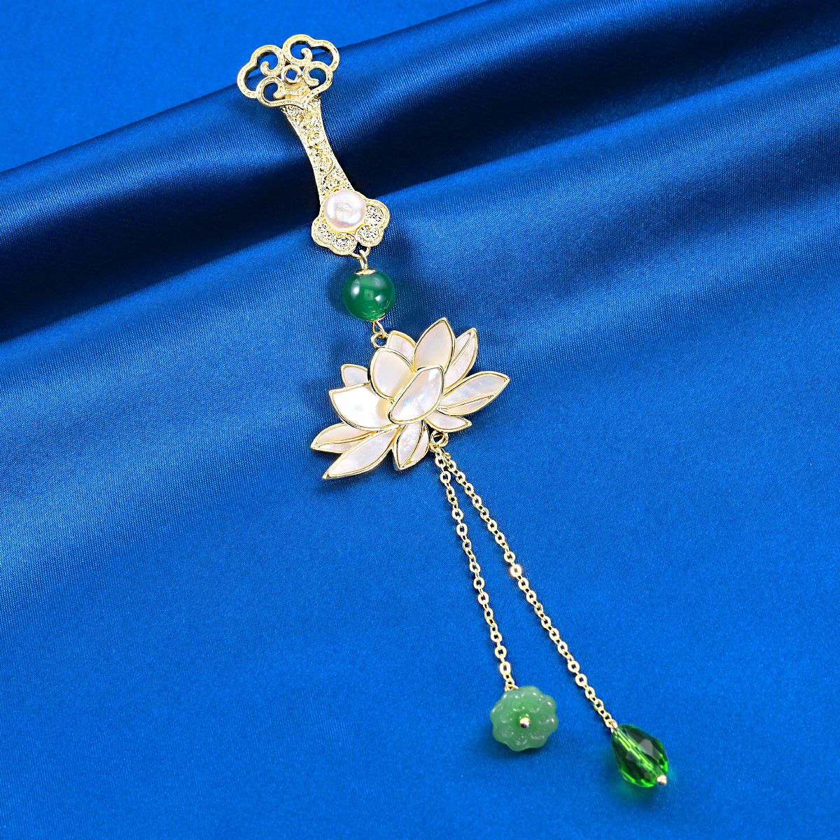 Chinese corsage accessories for women