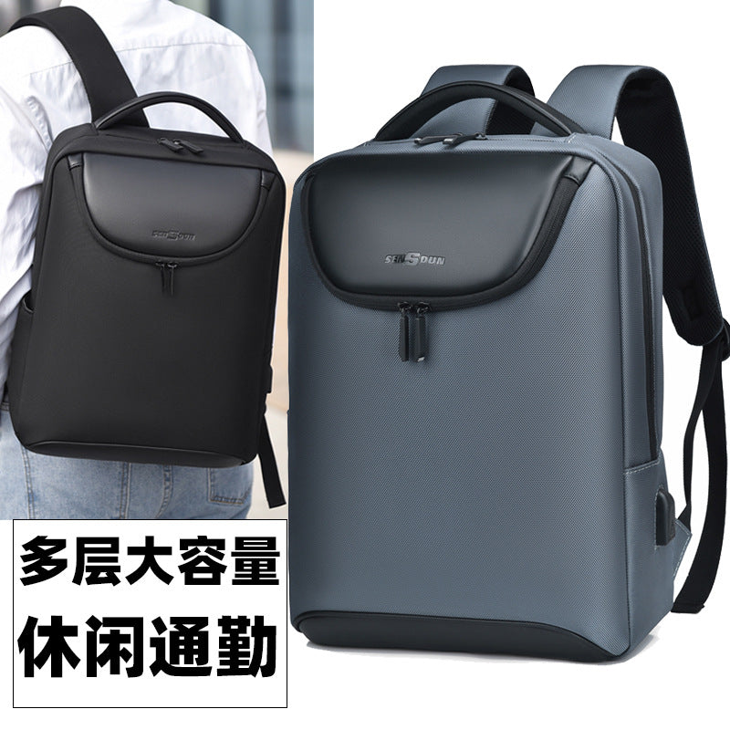 Wholesale of large-capacity computer bags