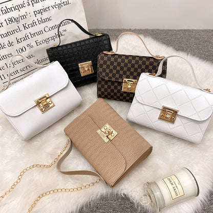 Ladies hand bags