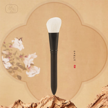 Yumo U05 Angled Contour Brush