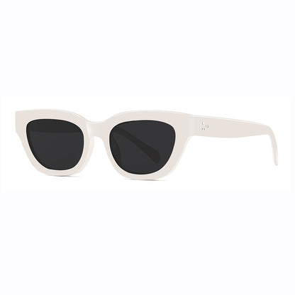 New Cat-Eye UV Sunglasses