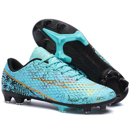 Authentic Adult Short Stud Soccer Shoes