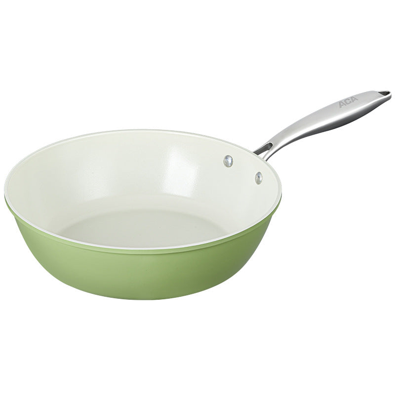 ACA Titanium Frying Pan Nonstick