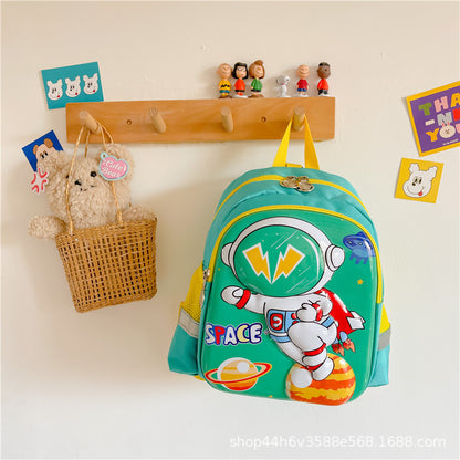 Cute anti-lost backpack for boys and girls