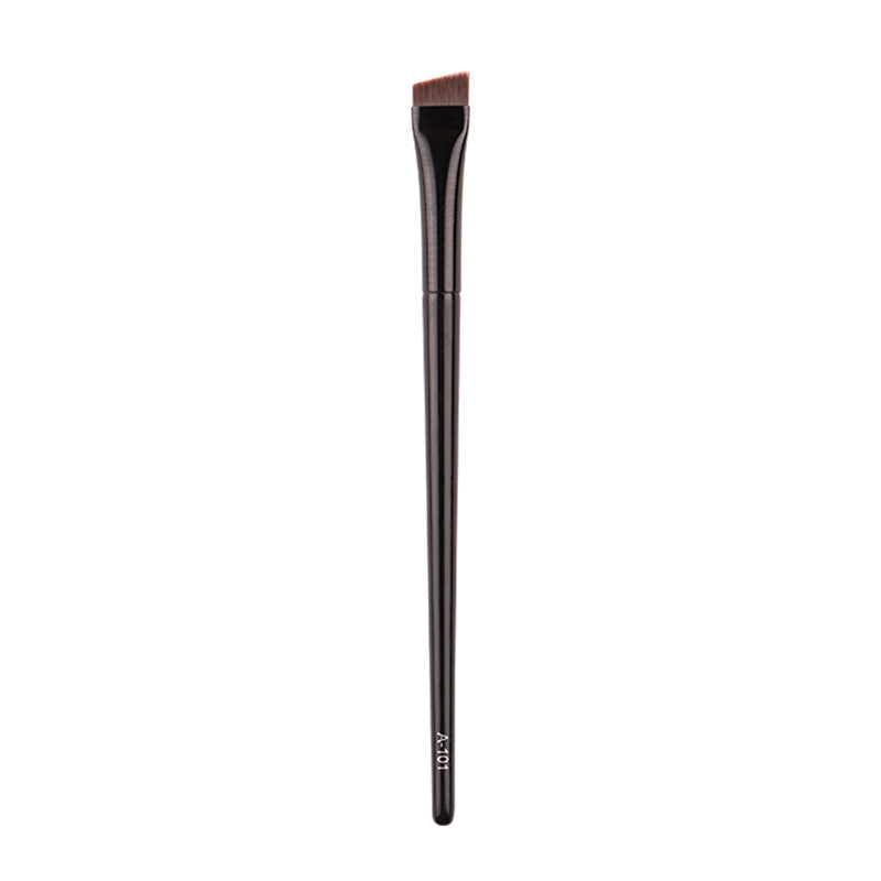 Ultra-Thin Angled Blade Brow Brush