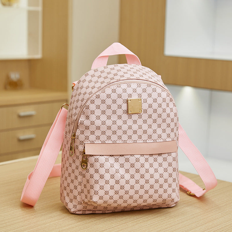 Women's backpack new