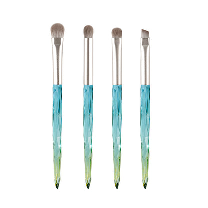 Acrylic Eye Brush Set