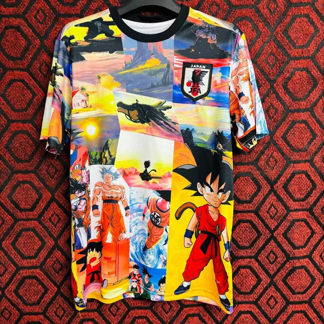 2024 Japan Special Soccer Jersey Football Shirt