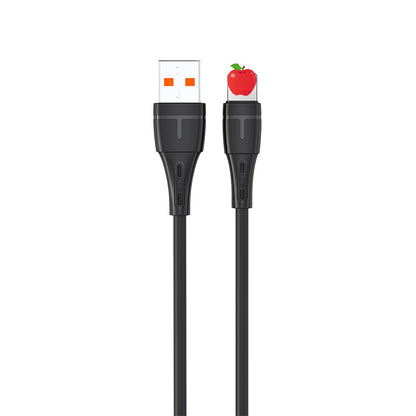 120W Fast Charging Cable Type-C Huawei Apple with Packaging